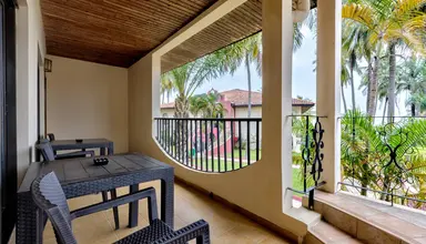 Ocean Bay Hotel & Resort