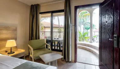 Ocean Bay Hotel & Resort