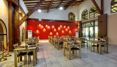 Ocean Bay Hotel & Resort