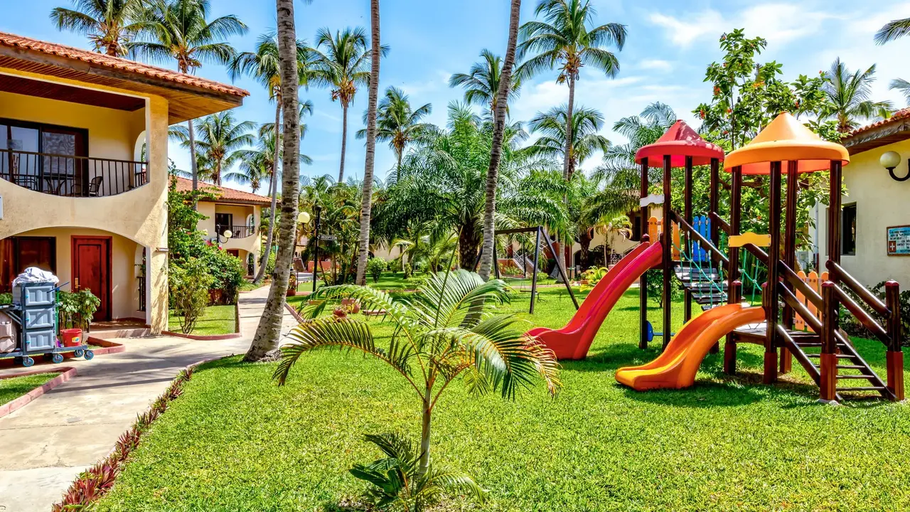 Ocean Bay Hotel & Resort