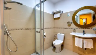 Ocean Bay Hotel & Resort
