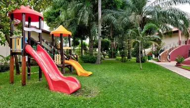 Ocean Bay Hotel & Resort