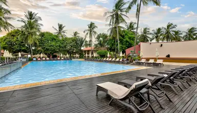 Ocean Bay Hotel & Resort