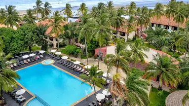 Ocean Bay Hotel & Resort