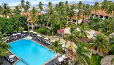 Ocean Bay Hotel & Resort