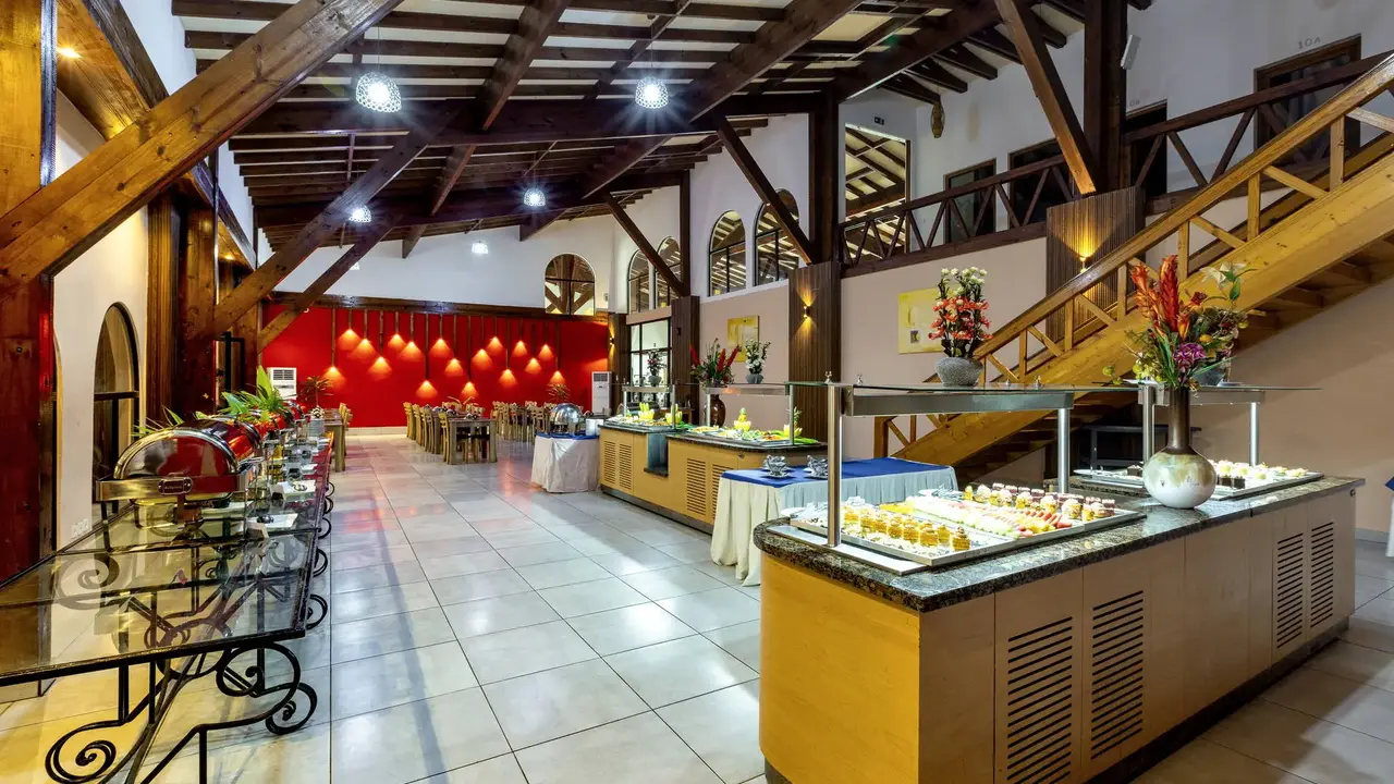 Ocean Bay Hotel & Resort