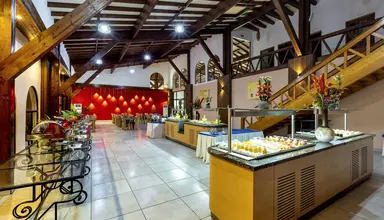 Ocean Bay Hotel & Resort
