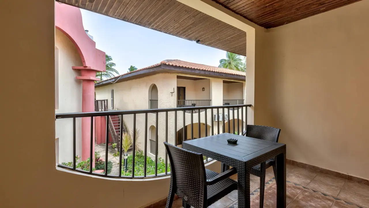 Ocean Bay Hotel & Resort