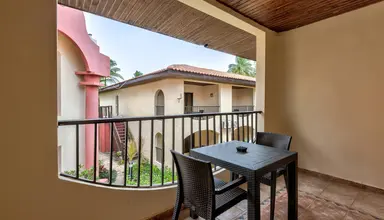 Ocean Bay Hotel & Resort