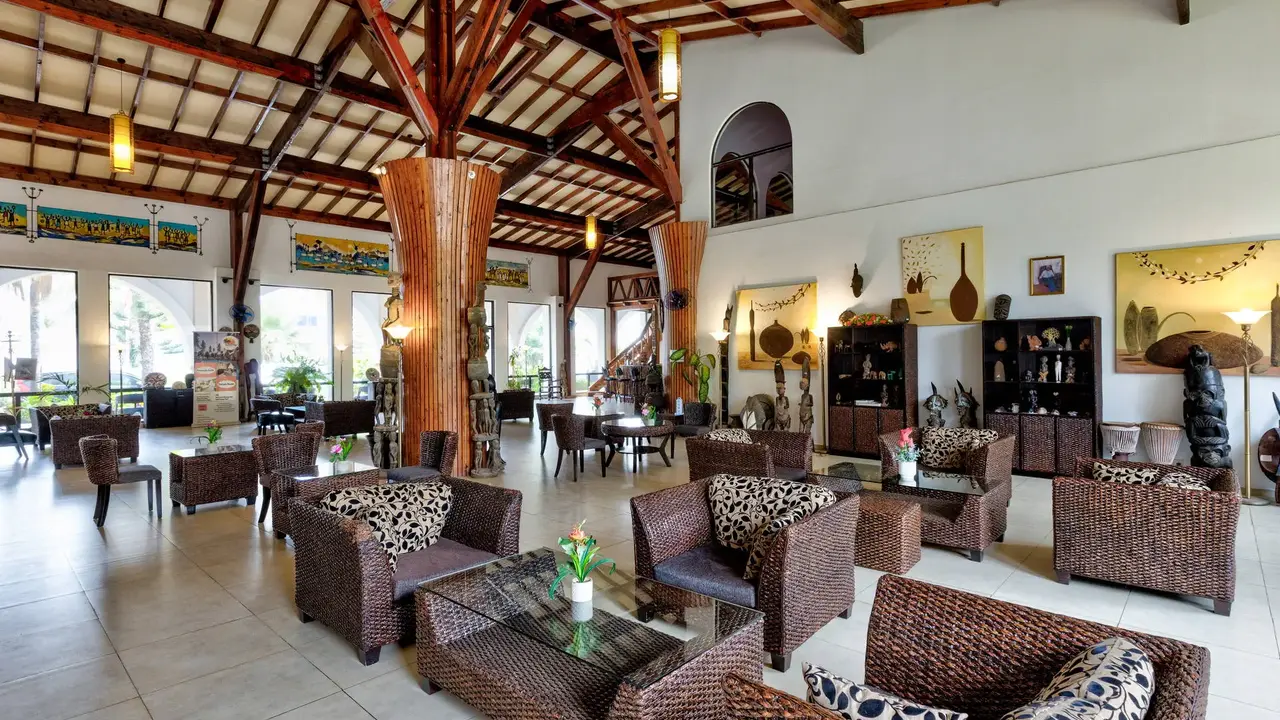 Ocean Bay Hotel & Resort