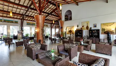 Ocean Bay Hotel & Resort
