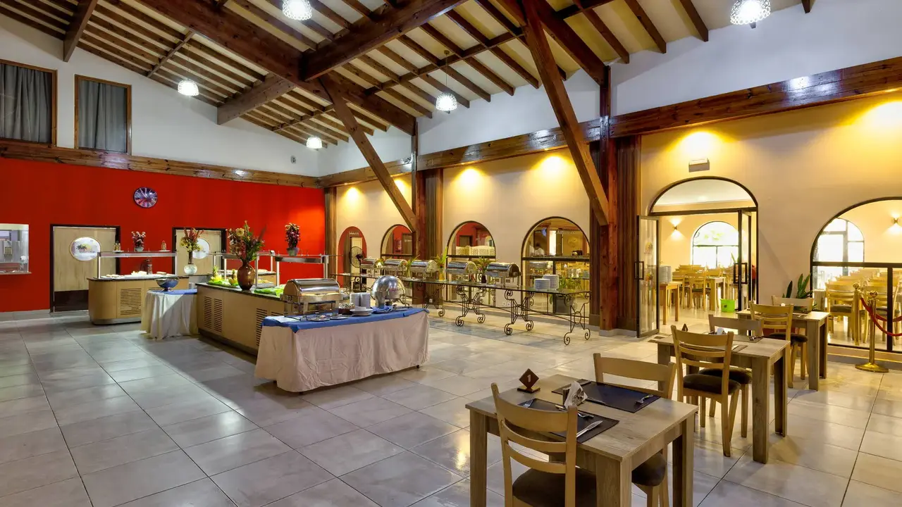 Ocean Bay Hotel & Resort