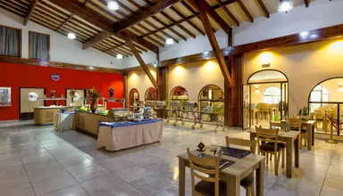 Ocean Bay Hotel & Resort