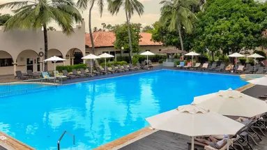 Ocean Bay Hotel & Resort