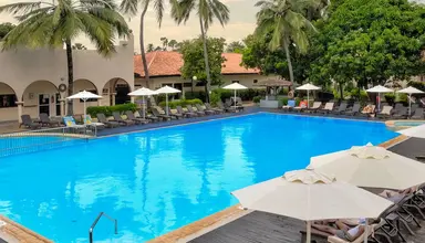 Ocean Bay Hotel & Resort