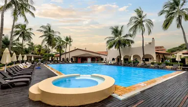 Ocean Bay Hotel & Resort