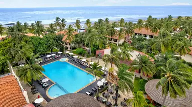 Ocean Bay Hotel & Resort