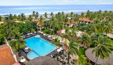 Ocean Bay Hotel & Resort