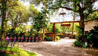 Ocean Bay Resort & Spa Phu Quoc