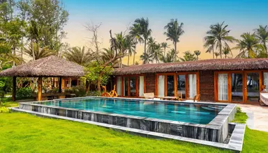 Ocean Bay Resort & Spa Phu Quoc