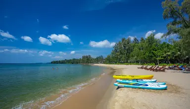 Ocean Bay Resort & Spa Phu Quoc