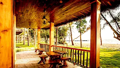 Ocean Bay Resort & Spa Phu Quoc
