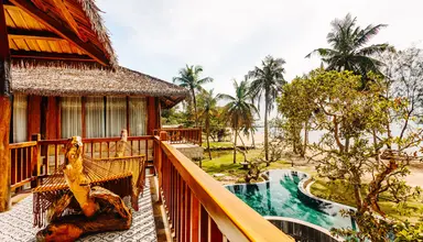 Ocean Bay Resort & Spa Phu Quoc
