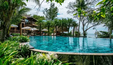 Ocean Bay Resort & Spa Phu Quoc