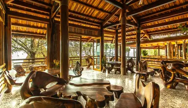 Ocean Bay Resort & Spa Phu Quoc