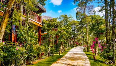 Ocean Bay Resort & Spa Phu Quoc