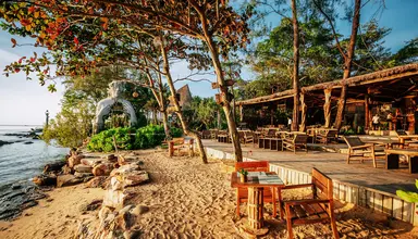 Ocean Bay Resort & Spa Phu Quoc