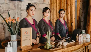 Ocean Bay Resort & Spa Phu Quoc