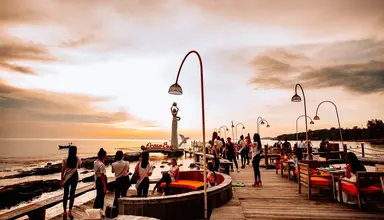 Ocean Bay Resort & Spa Phu Quoc