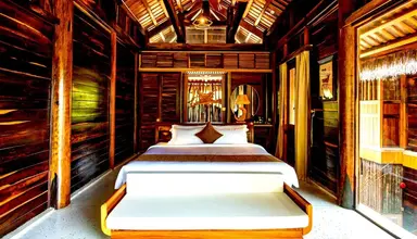 Ocean Bay Resort & Spa Phu Quoc