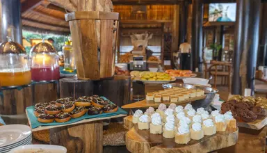 Ocean Bay Resort & Spa Phu Quoc