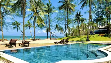 Ocean Bay Resort & Spa Phu Quoc