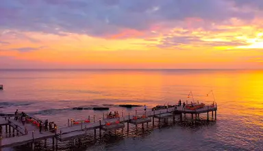 Ocean Bay Resort & Spa Phu Quoc