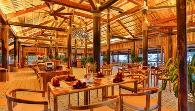 Ocean Bay Resort & Spa Phu Quoc