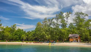 Ocean Bay Resort & Spa Phu Quoc