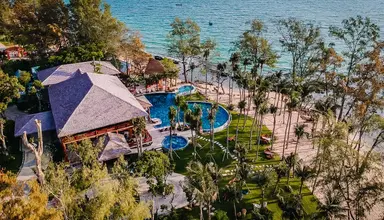 Ocean Bay Resort & Spa Phu Quoc