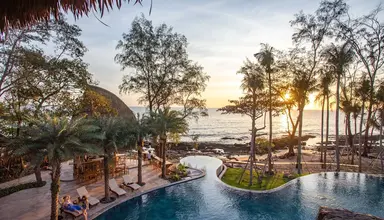 Ocean Bay Resort & Spa Phu Quoc