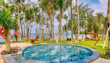 Ocean Bay Resort & Spa Phu Quoc