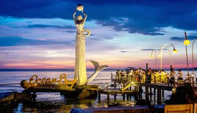 Ocean Bay Resort & Spa Phu Quoc