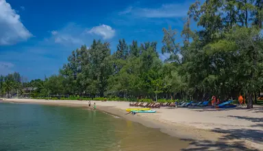 Ocean Bay Resort & Spa Phu Quoc