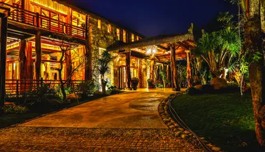 Ocean Bay Resort & Spa Phu Quoc