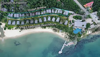 Ocean Bay Resort & Spa Phu Quoc