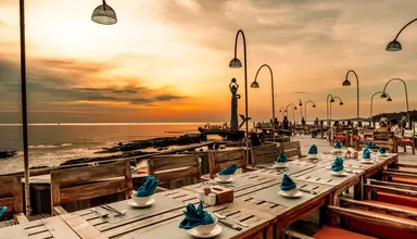 Ocean Bay Resort & Spa Phu Quoc