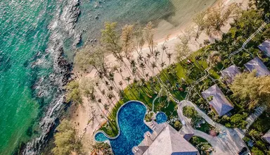Ocean Bay Resort & Spa Phu Quoc