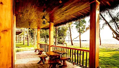 Ocean Bay Resort & Spa Phu Quoc