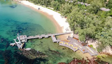 Ocean Bay Resort & Spa Phu Quoc